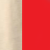 natural/ red